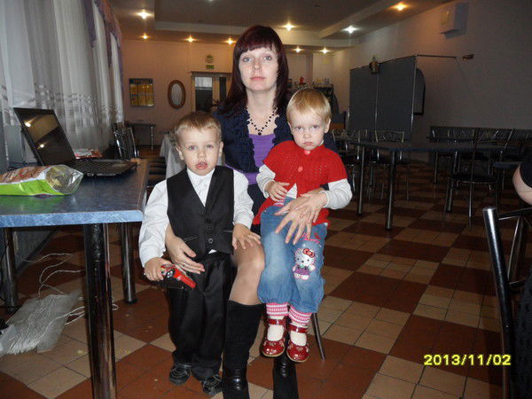 Ирина Куприянович