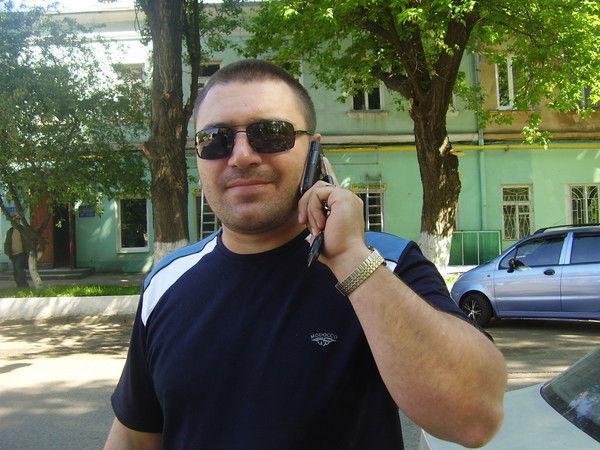 Михаил И Надежда Звонарев