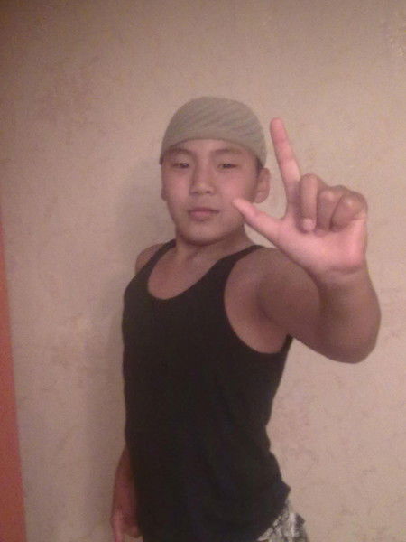 Акан Баймендин