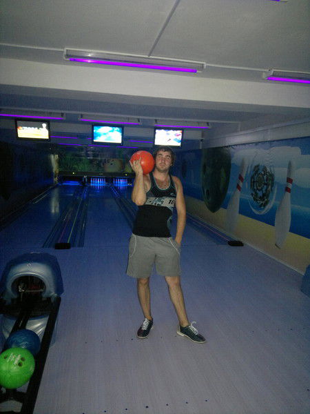 Иван Старостин