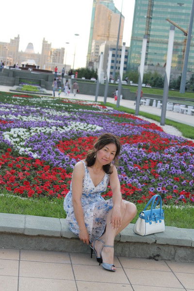 Гульжан Жакенова