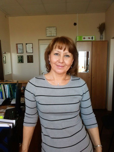 Люция Шакало