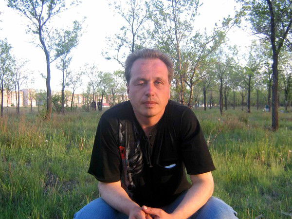 Андрей Залуцкий