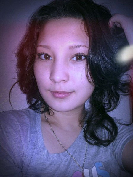 Камшат Шынгалиева