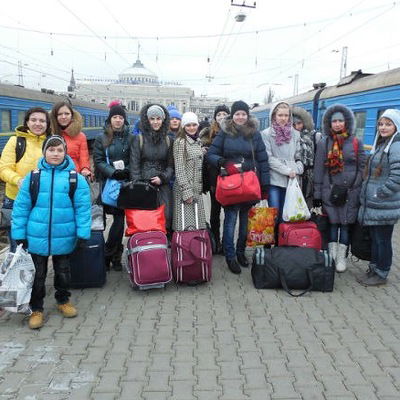 Эльмира Игорева