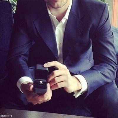 Рустам Баратов