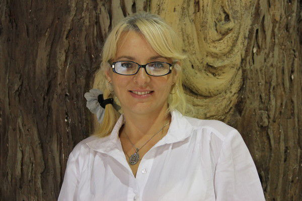 Наталия Петрова