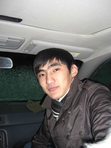 Медхат Мубараков