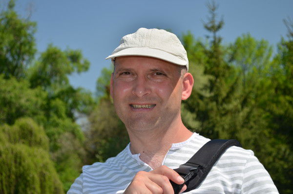 Юрий Калужин