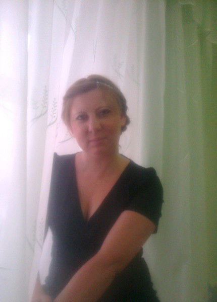 Наталья Красильникова