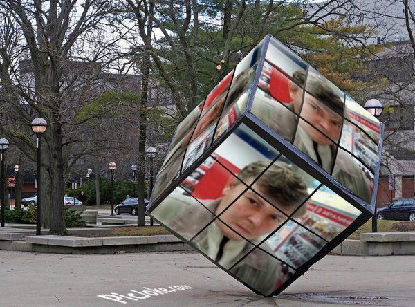 Виталий Егоров