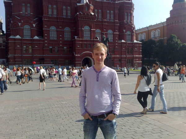 Юрий Могилевский