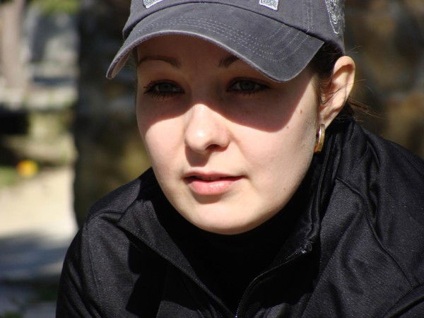 Наталья Миних