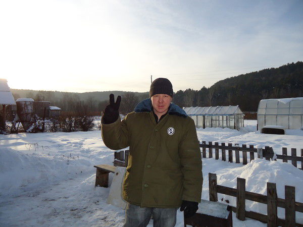 Владимир Вотинов