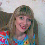 Ирина Сальник