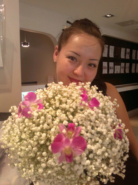 Алмагуль Утепкалиева