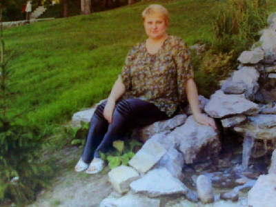 Светлана Малышева