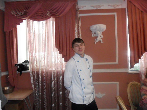 Иван Верхорубов