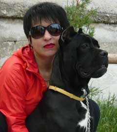 Светлана Коваленко