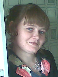 Светлана Родионова