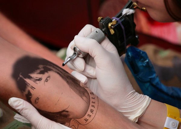 Камилла Манасыпова