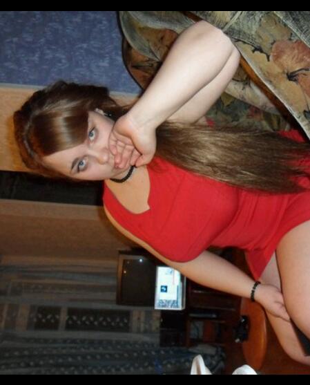 Анюта Митюшкина