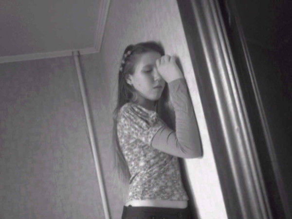 Катюша Богинская