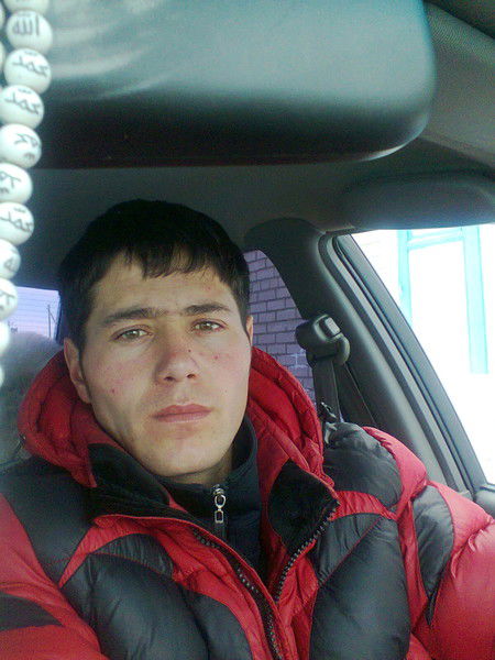 Бахытжан Гизатов