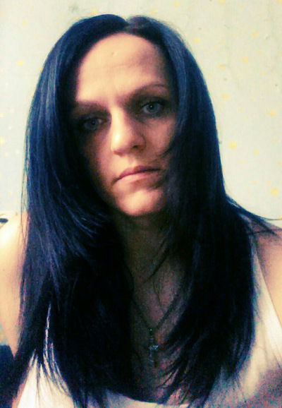 Наталья Студицкая