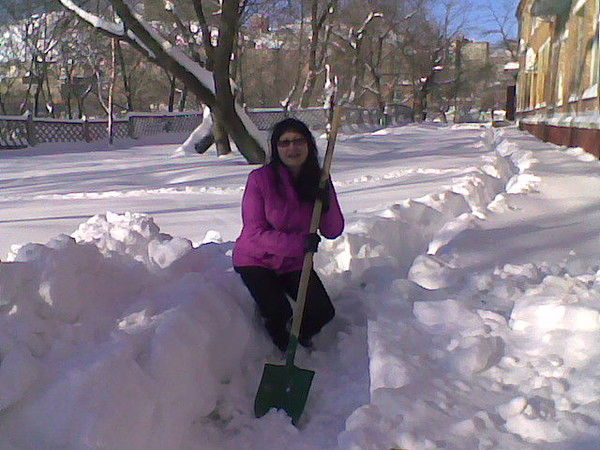 Татяна Козлова