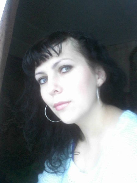 Анфиса Панькова