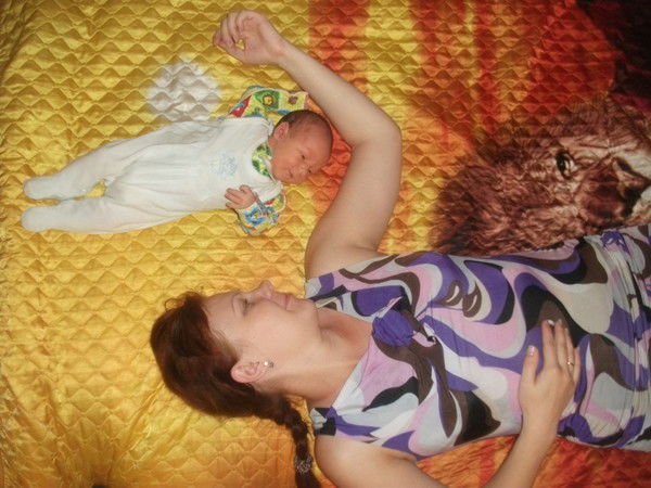 Валентина Сарсатских