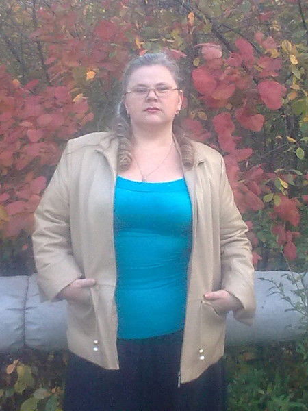 Надежда Пивоварова