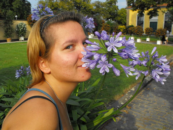 Ксения Нестер