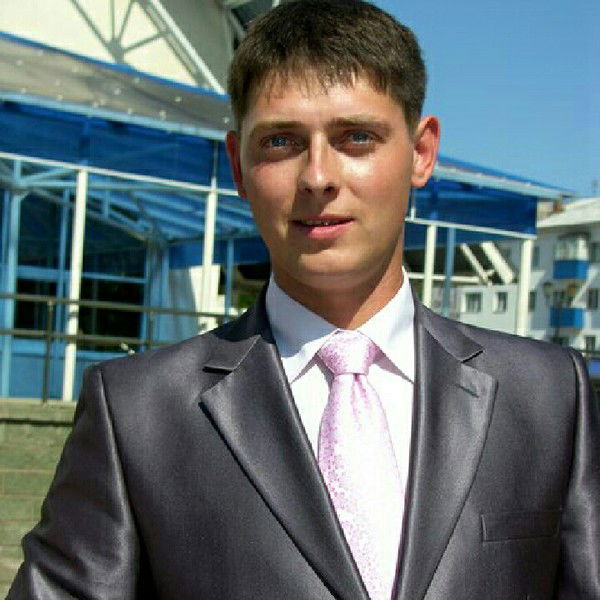 Николай Даниленко