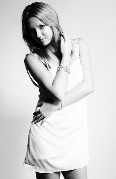 Евгения Балахнина