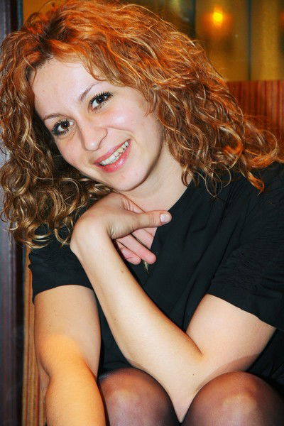 Юлия Гадомская