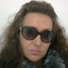 Афанасьева Оксана