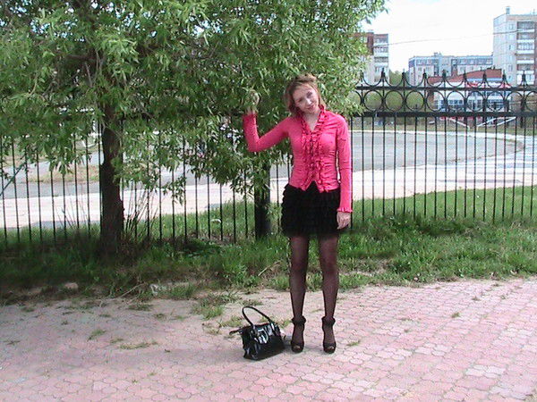 Елена Ленина