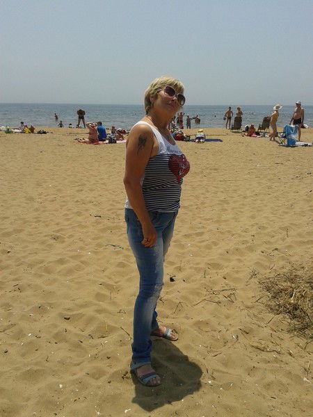 Тамара Харламова