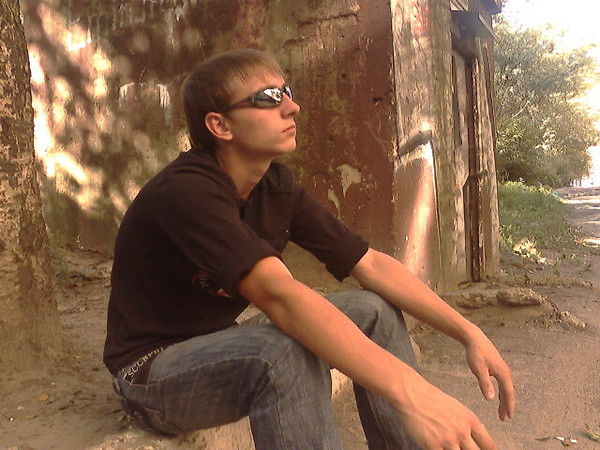 Даниил Малышев