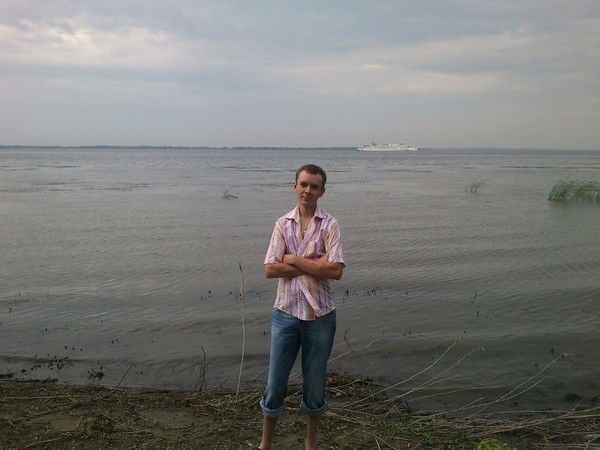 Михаил Кузьмин