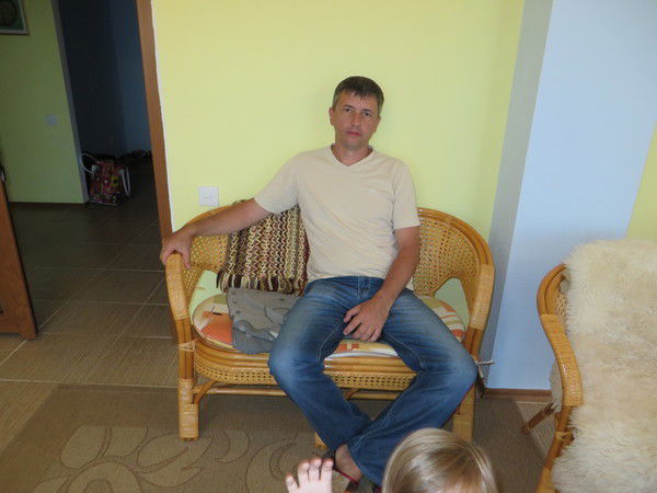 Максим Помогаев