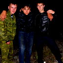 Бокачев Сергей