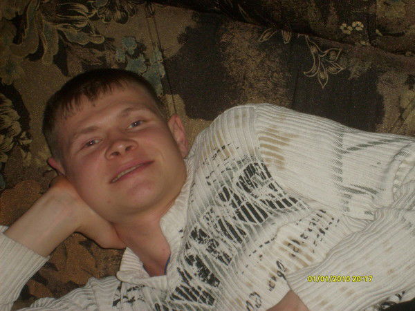 Чекалкин Александр