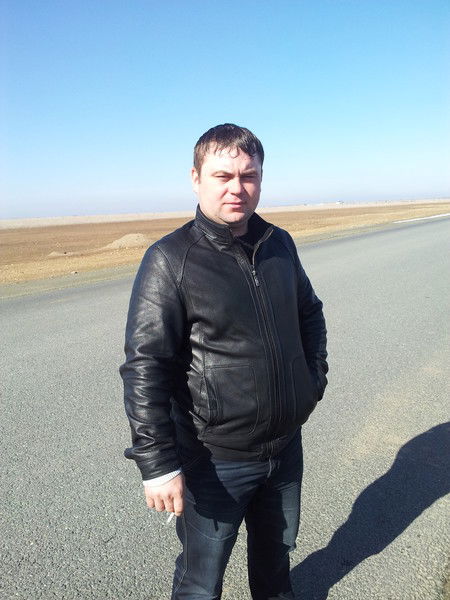 Сергей Петренко