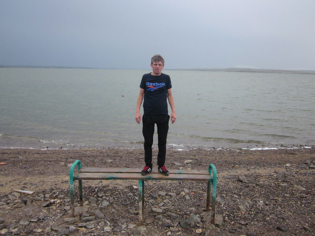 Вадим Адгезалов