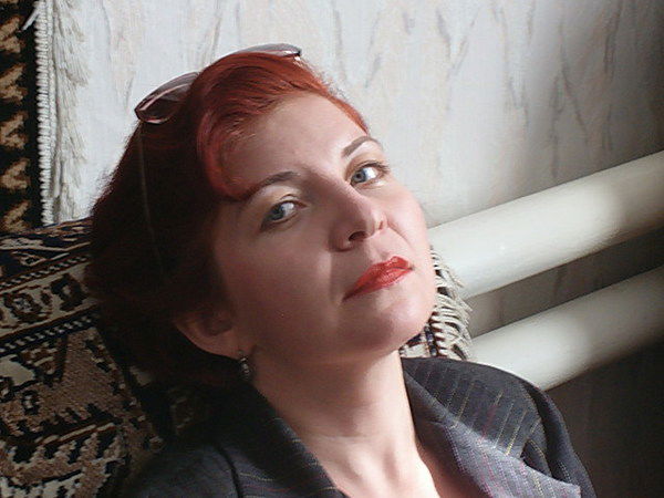 Эльвира Панчешная