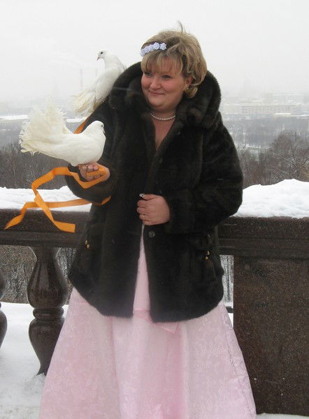 Юлия Усикова-Колесник