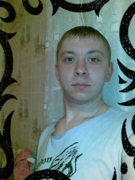 Серж Клюкин